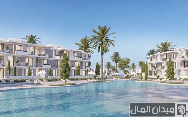 أسماء أفضل وأجمل قرى الساحل الشمالي بالترتيب أسماء أفضل وأجمل قرى الساحل الشمالي بالترتيب