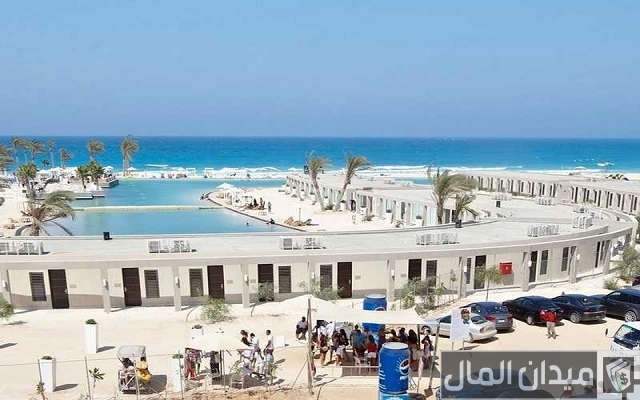 أسماء أفضل وأجمل قرى الساحل الشمالي بالترتيب أسماء أفضل وأجمل قرى الساحل الشمالي بالترتيب