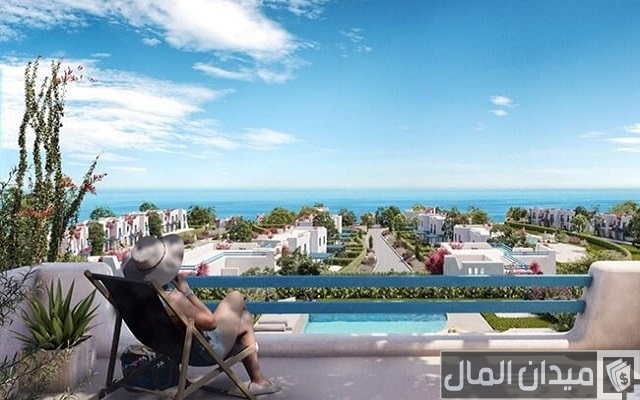 أسماء أفضل وأجمل قرى الساحل الشمالي بالترتيب أسماء أفضل وأجمل قرى الساحل الشمالي بالترتيب
