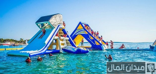 أسماء أحسن قرى الساحل الشمالي بالترتيب أسماء أفضل وأجمل قرى الساحل الشمالي بالترتيب