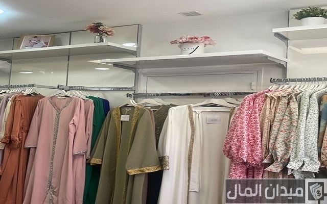 أسماء محلات عبايات في الكويت أسماء محلات عبايات في الكويت