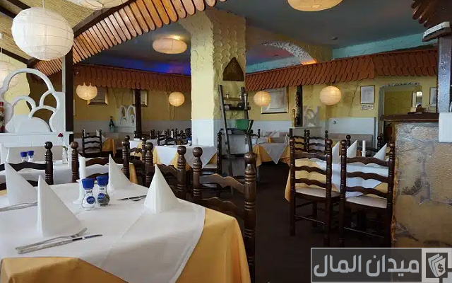 أسماء مطاعم كلاسيك أسماء مطاعم كلاسيك