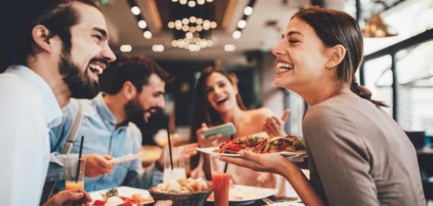 اسم مطعم مميز أسماء مطاعم كلاسيك