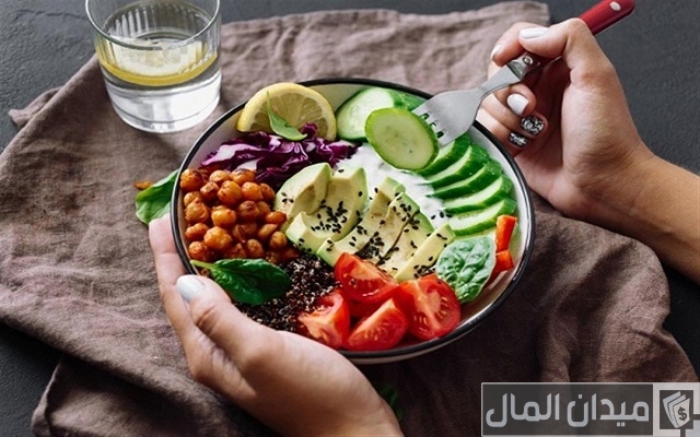 اسم مشروع اكل صحي اسم مشروع اكل صحي