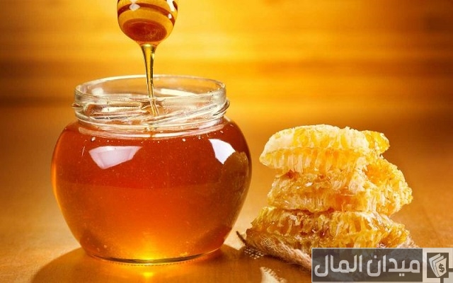 عبارات تسويقية للعسل عبارات تسويقية للعسل