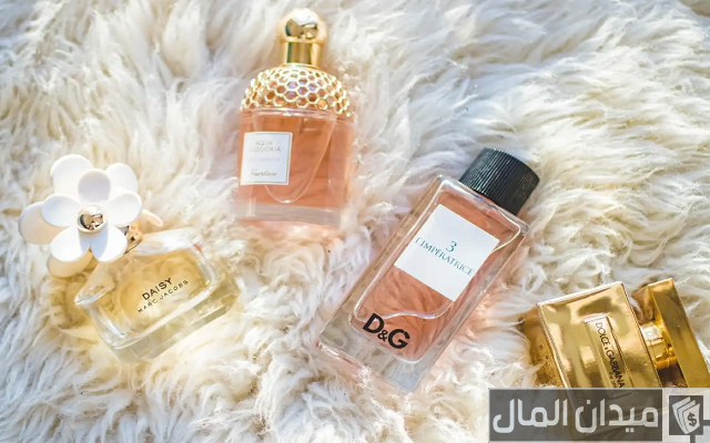 عبارات تسويقية للعطور عبارات تسويقية للعطور