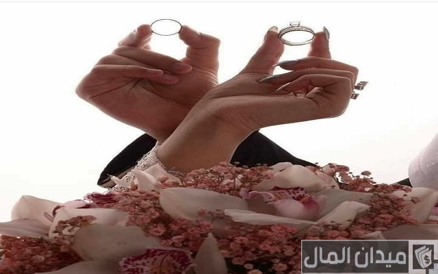 كابشن خطوبة كابشن خطوبة