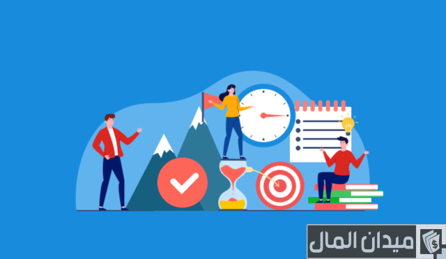 مثال على الأهداف الذكية في العمل امثلة على الأهداف الذكية في العمل