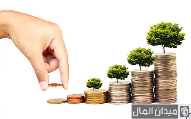 استثمار مبلغ بسيط بطرق مختلفة استثمار مبلغ بسيط بطرق مختلفة