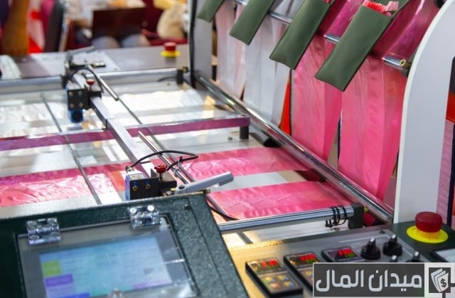 دراسة جدوى مشروع أكياس بلاستيك في مصر دراسة جدوى مشروع أكياس بلاستيك في مصر