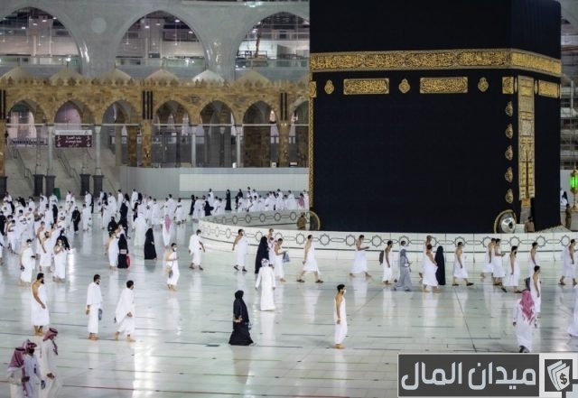 التسجيل في حملات الحج المجانية التسجيل في حملات الحج المجانية