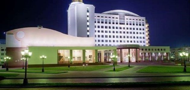 متوسط تكاليف الدراسة في جامعة بلغراد تكاليف الدراسة في جامعة بلغراد