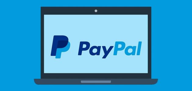 حساب Paypal باي بال وهمي مع رقم هاتف حساب باي بال وهمي جاهز
