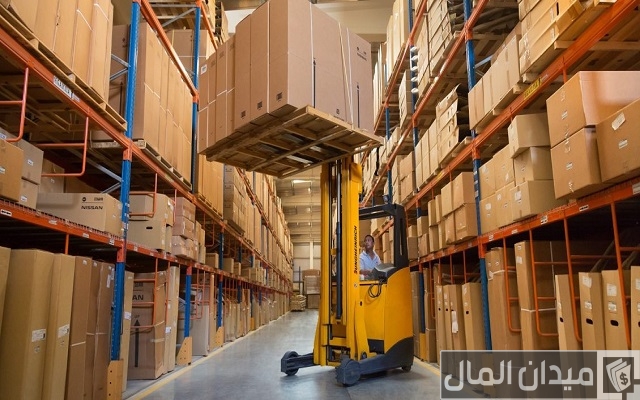 دراسة جدوى مشروع تجارة الجملة دراسة جدوى مشروع تجارة الجملة