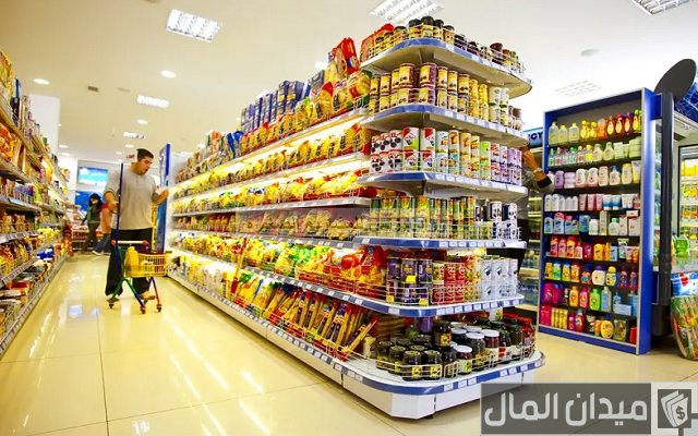 دراسة جدوى مشروع تجارة الجملة دراسة جدوى مشروع تجارة الجملة