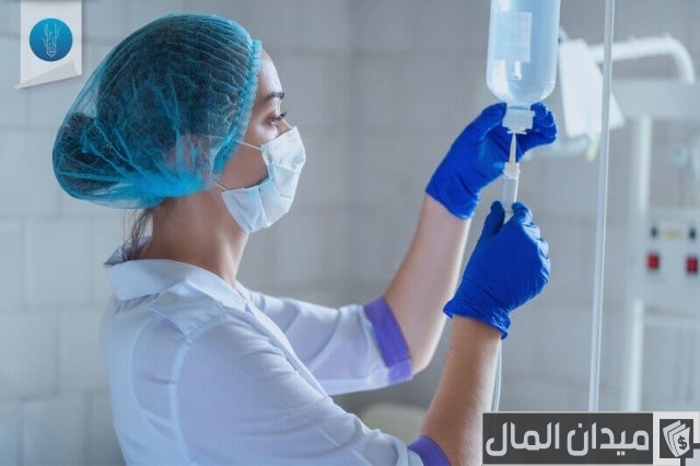رواتب التمريض في الإمارات رواتب التمريض في الإمارات