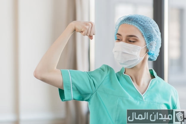 رواتب التمريض في الإمارات رواتب التمريض في الإمارات