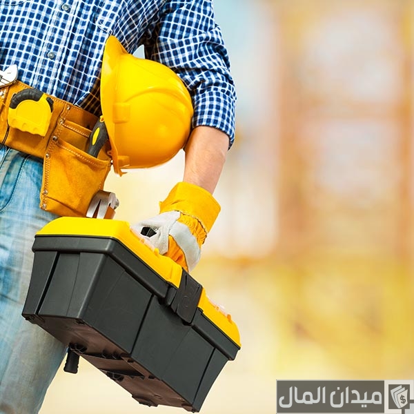 سلم رواتب التشغيل والصيانة سلم رواتب التشغيل والصيانة