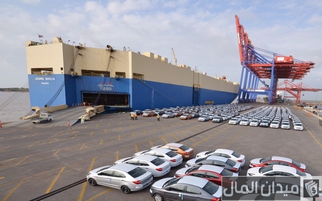 شروط استيراد السيارات المستعملة في مصر شروط استيراد السيارات المستعملة في مصر