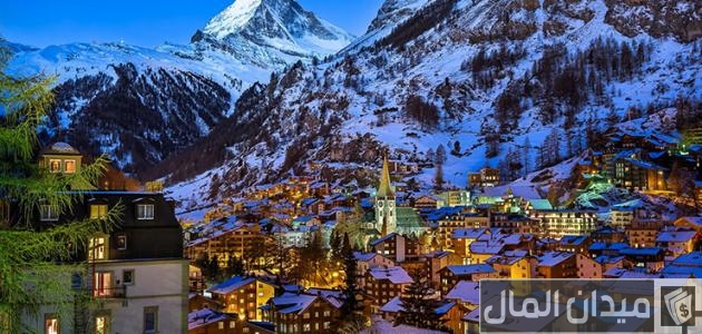 شروط وتكلفة الدراسة في سويسرا شروط الدراسة في سويسرا