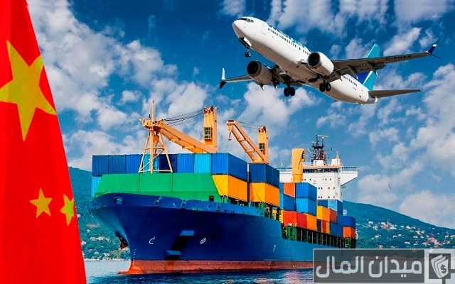 طرق استيراد البضائع من الصين مع الأسعار بالخطوات طرق استيراد البضائع من الصين مع الأسعار بالخطوات