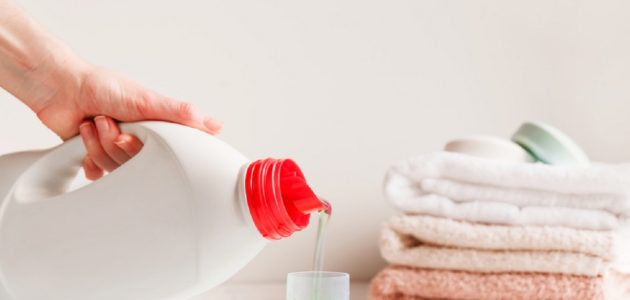 عمل برسيل جيل للغسالات العادية والأوتوماتيك طريقة عمل برسيل جيل للغسالات العادية والأوتوماتيك