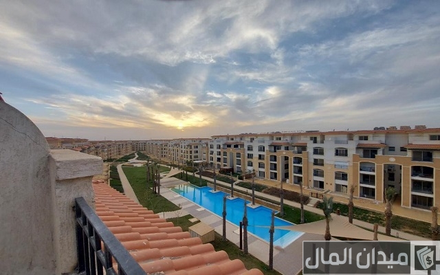 كمبوند دار مصر العبور (المميزات والعيوب وسعر المتر ومراحل المشروع مع طرق السداد) كمبوند دار مصر العبور (المميزات والعيوب وسعر المتر ومراحل المشروع مع طرق السداد)