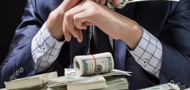 كيف تصبح غنيًا مليونير بدون راس مال كيف أصبح غنياً بدون رأس مال