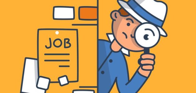كيف أكتب طلب توظيف ونصائح هامة كيف أكتب طلب توظيف بالخطوات