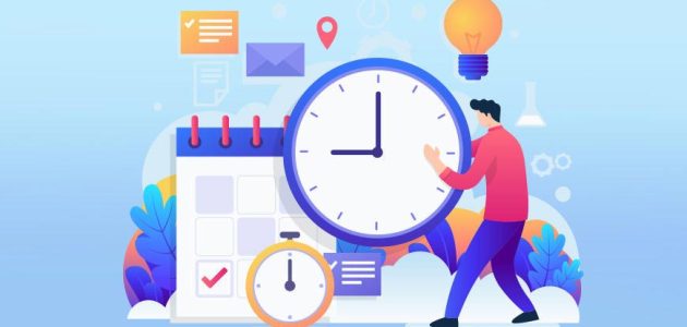 نصائح تنظيم الوقت بذكاء عالي لتحقيق نجاحك كيفية تنظيم الوقت بذكاء عالي لتحقيق نجاحك