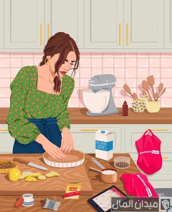 أفكار مشاريع صغيرة مربحة في المنزل للسيدات مربحة ولا تحتاج إلى رأس مال كبير أفكار مشاريع صغيرة مربحة في المنزل للسيدات مربحة ولا تحتاج إلى رأس مال كبير