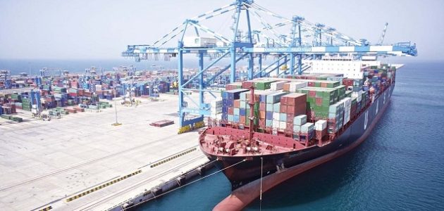 أحسن شركة شحن من الصين إلى مصر 21 شركة شحن من الصين إلى مصر