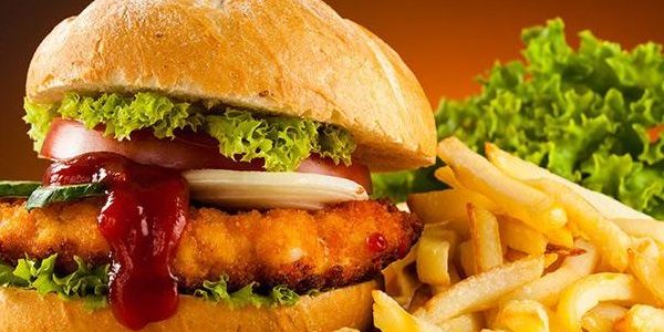 دراسة جدوى مطعم وجبات سريعة بالكامل دراسة جدوى مطعم وجبات سريعة