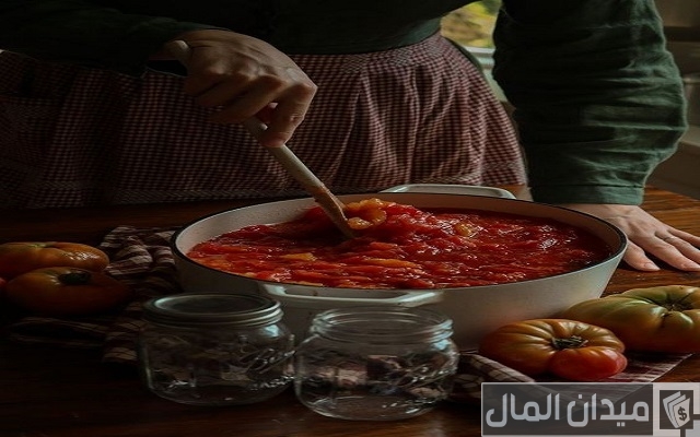 أسهل المشاريع المنزلية (الأسر المنتجة والتجارة الالكترونية) بالتفصيل أسهل المشاريع المنزلية (الأسر المنتجة والتجارة الالكترونية) بالتفصيل