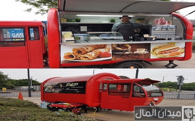 أفكار مشاريع خارج الصندوق أفكار مشاريع خارج الصندوق