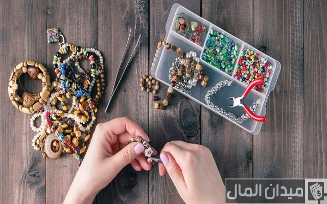 أفكار مشاريع هاند ميد أفكار مشاريع هاند ميد