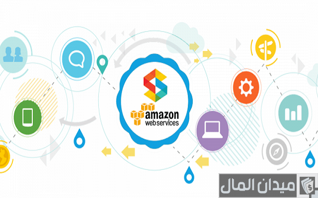 أهم خدمات موقع أمازون أهم خدمات موقع أمازون