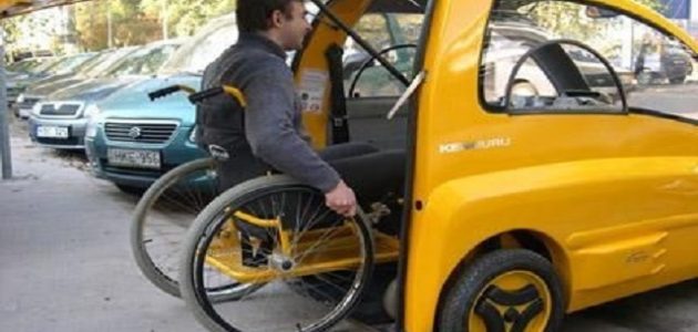 شروط الإعفاء الجمركي للسيارات في الأردن الإعفاء الجمركي للسيارات في الأردن