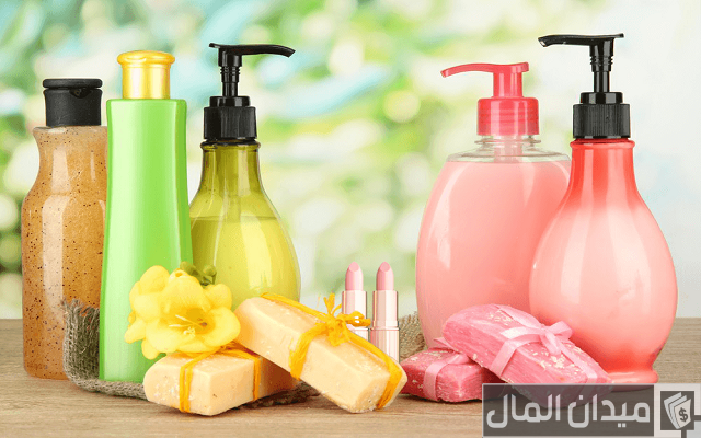 المواد الحافظة للصابون الصلب المواد الحافظة للصابون الصلب