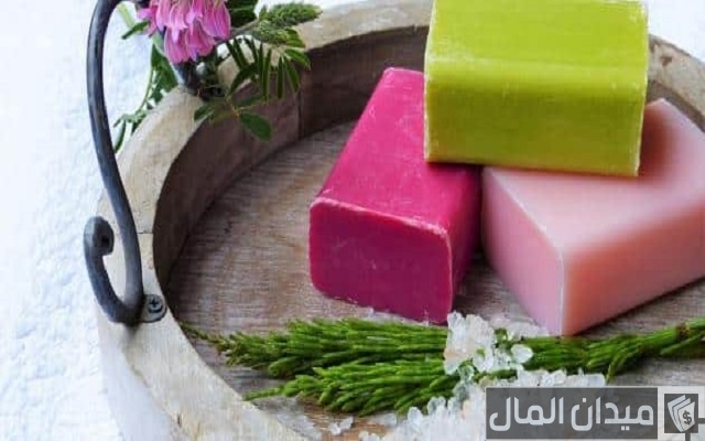 المواد الحافظة للصابون الصلب المواد الحافظة للصابون الصلب