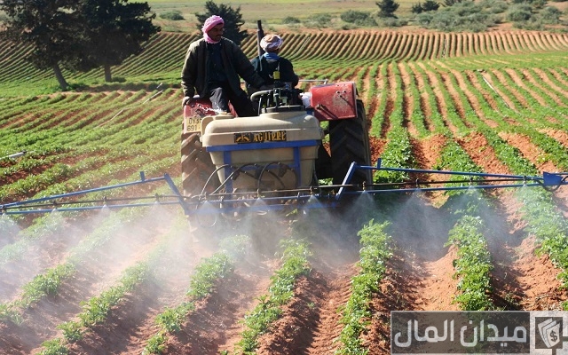 الوثائق المطلوبة للحصول على قرض من القرض الفلاحي الوثائق المطلوبة للحصول على قرض من القرض الفلاحي