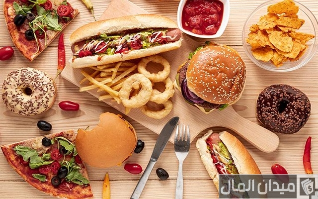 تكاليف إنشاء مطعم وجبات سريعة تكاليف إنشاء مطعم وجبات سريعة