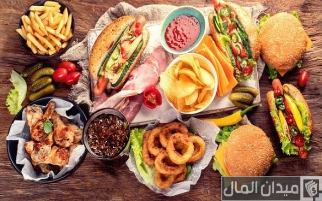 تكاليف إنشاء مطعم وجبات سريعة تكاليف إنشاء مطعم وجبات سريعة