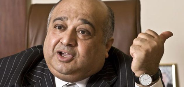 من هو رجل الاعمال محمد بن عيسى آل جابر محمد بن عيسى آل جابر Mohamed bin Issa Al Jaber