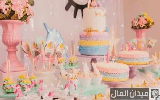 دراسة جدوى مشروع تجهيز حفلات وكيفية التسويق للمشروع وتنميته دراسة جدوى مشروع تجهيز حفلات وكيفية التسويق للمشروع وتنميته