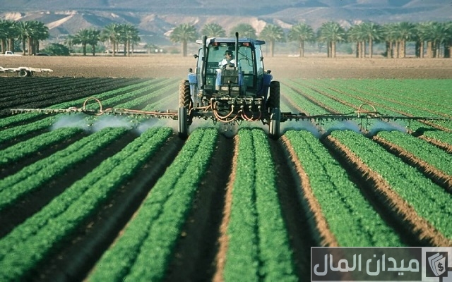 دليل المبيدات الزراعية المسجلة في مصر دليل المبيدات الزراعية المسجلة في مصر