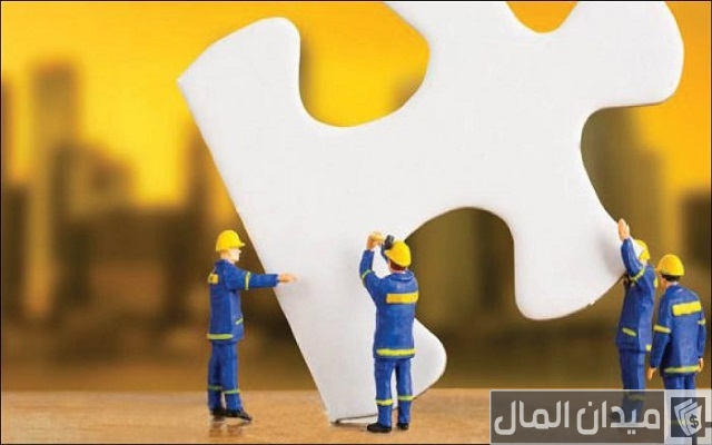 صندوق تمويل المشاريع الصغيرة والمتوسطة صندوق تمويل المشاريع الصغيرة والمتوسطة
