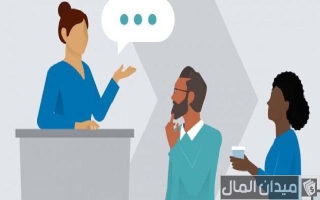 طرق الإقناع وكيفية التأثير بالآخرين طرق الإقناع وكيفية التأثير بالآخرين