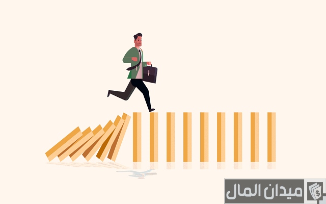 كيف تتجنب فشل المشاريع الناشئة كيف تتجنب فشل المشاريع الناشئة