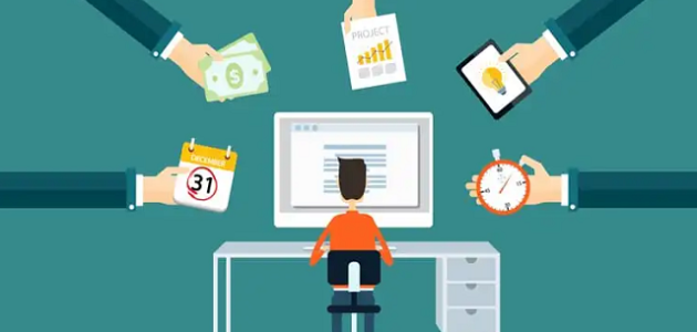 كيف تصبح مسوقًا إلكترونيًا ناجحًا 6 نصائح هامة كيف تصبح مسوقًا إلكترونيًا ناجحًا